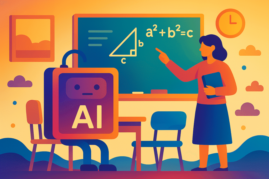 The shocking environmental truth about AI