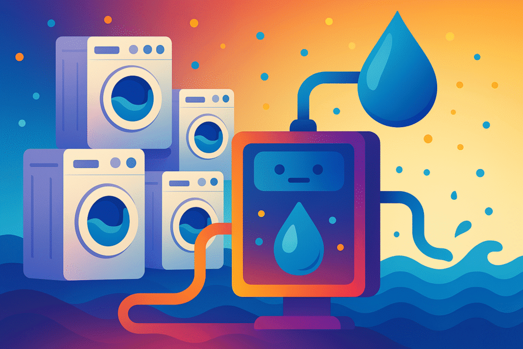 The shocking environmental truth about AI