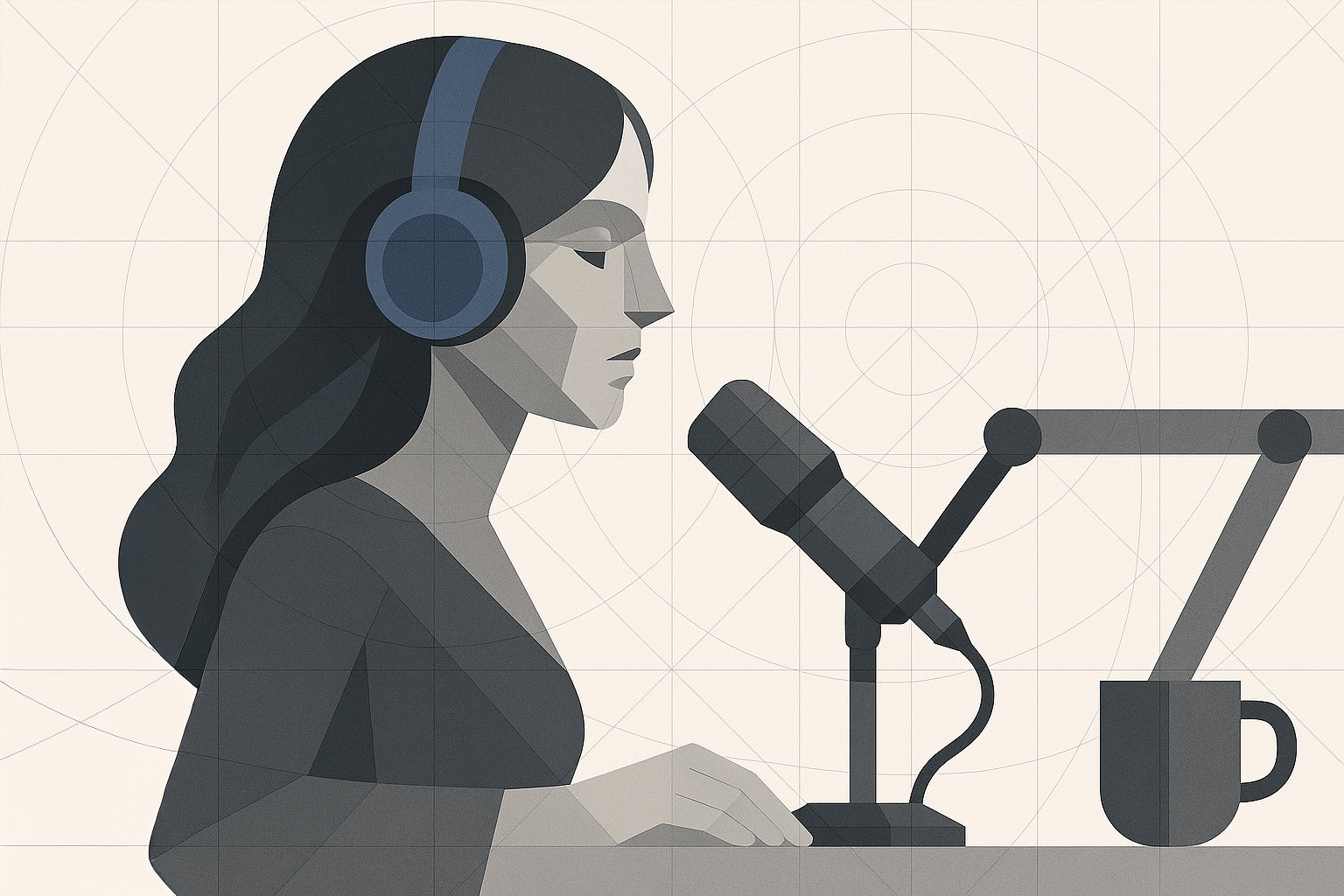 Maia - Podcast