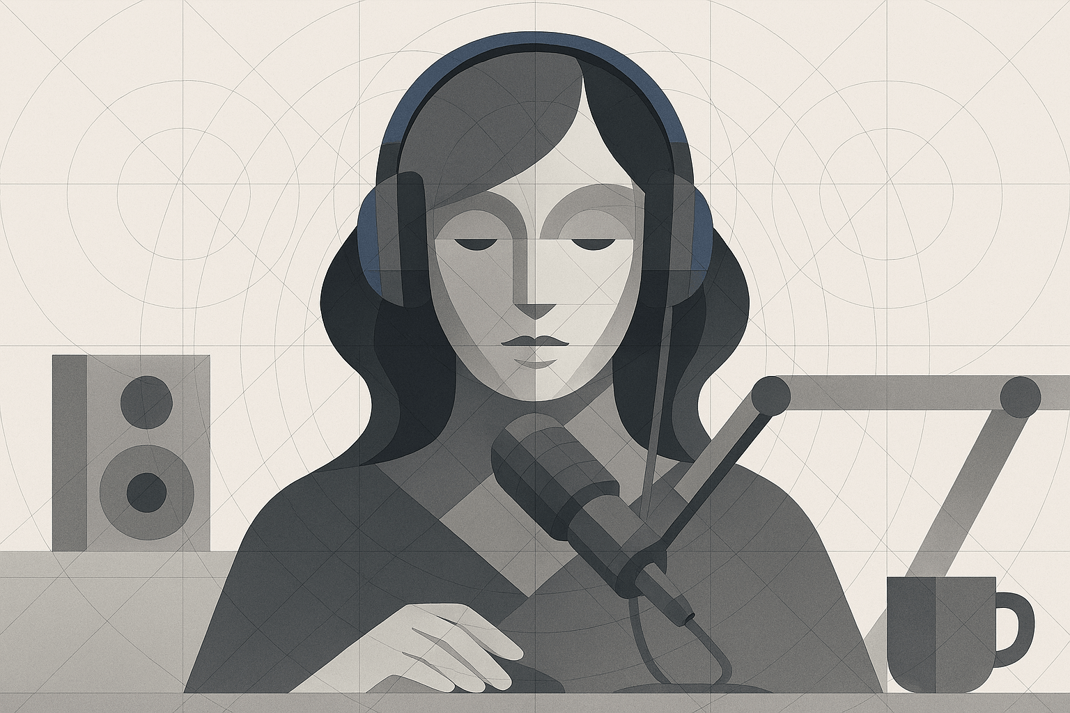 Maia - Podcast